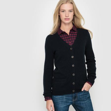 Кардиган R essentiel