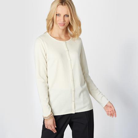 Кардиган ANNE WEYBURN