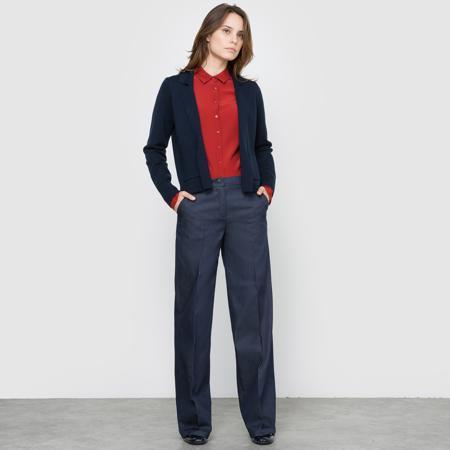 Кардиган atelier R