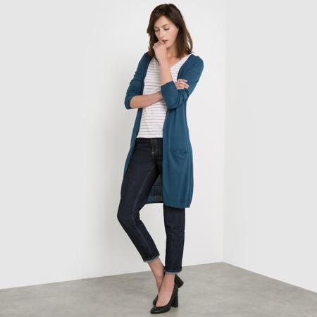 Кардиган R essentiel