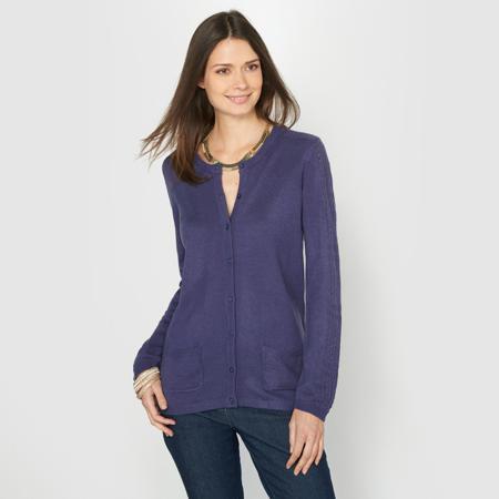 Кардиган ANNE WEYBURN