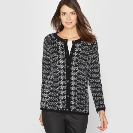 Кардиган ANNE WEYBURN