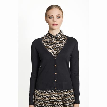 Кардиган MIGLE+ME