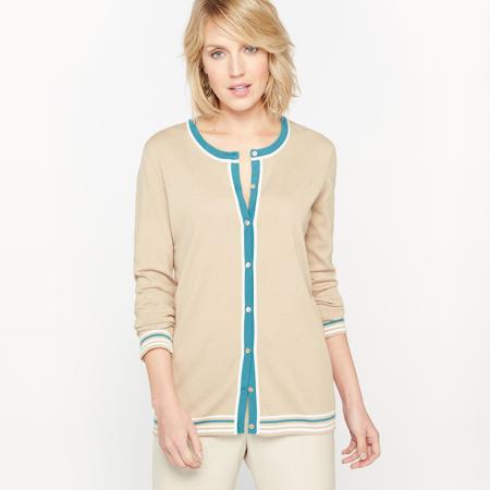 Кардиган ANNE WEYBURN