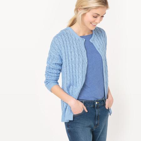 Кардиган R édition