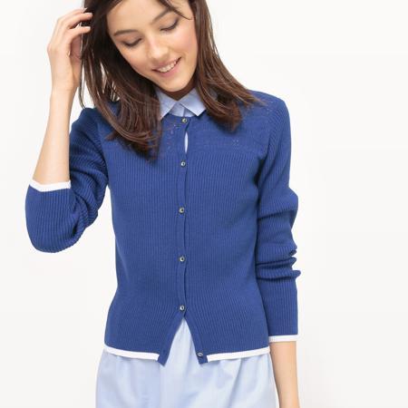 Кардиган MADEMOISELLE R