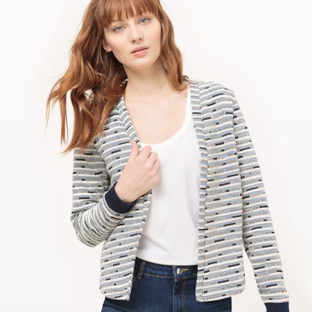 Кардиган B.YOUNG