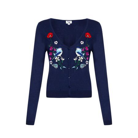 Кардиган YUMI