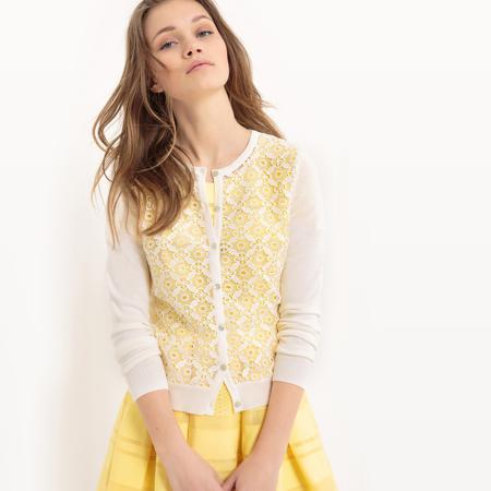 Кардиган MADEMOISELLE R