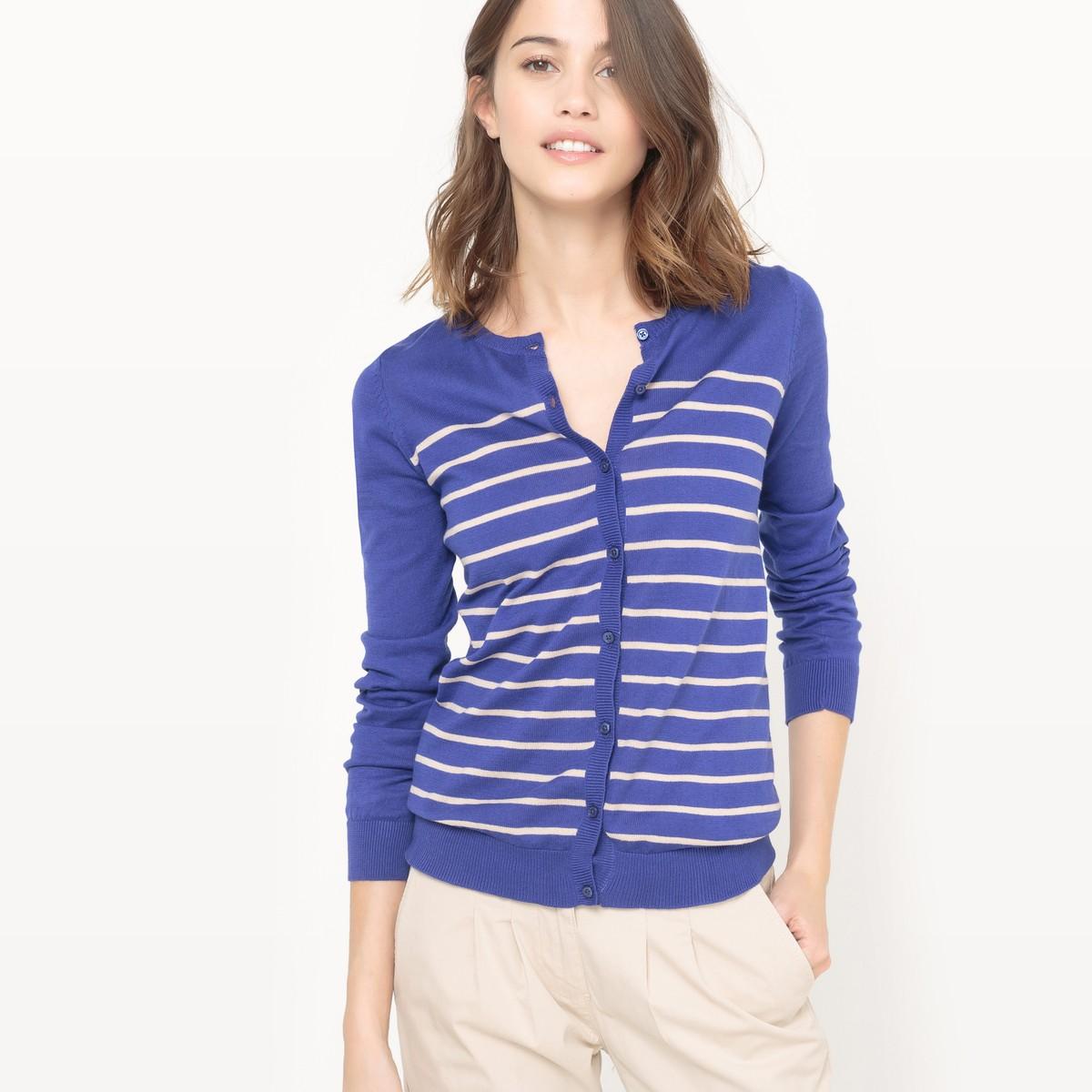 Кардиган La Redoute Collections