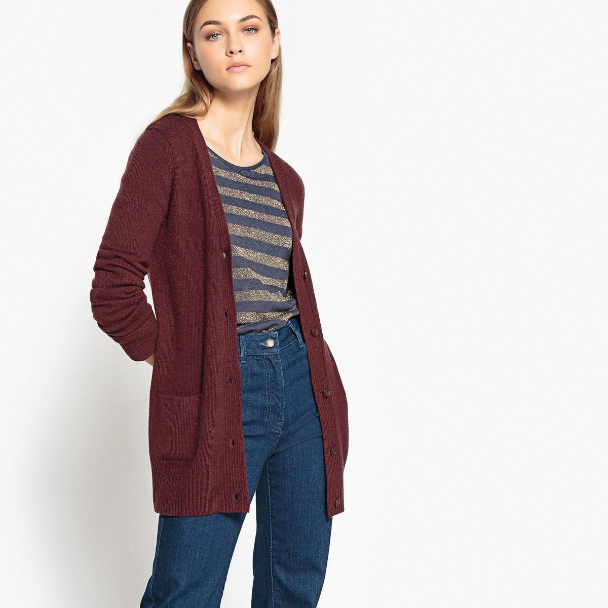 Кардиган La Redoute Collections