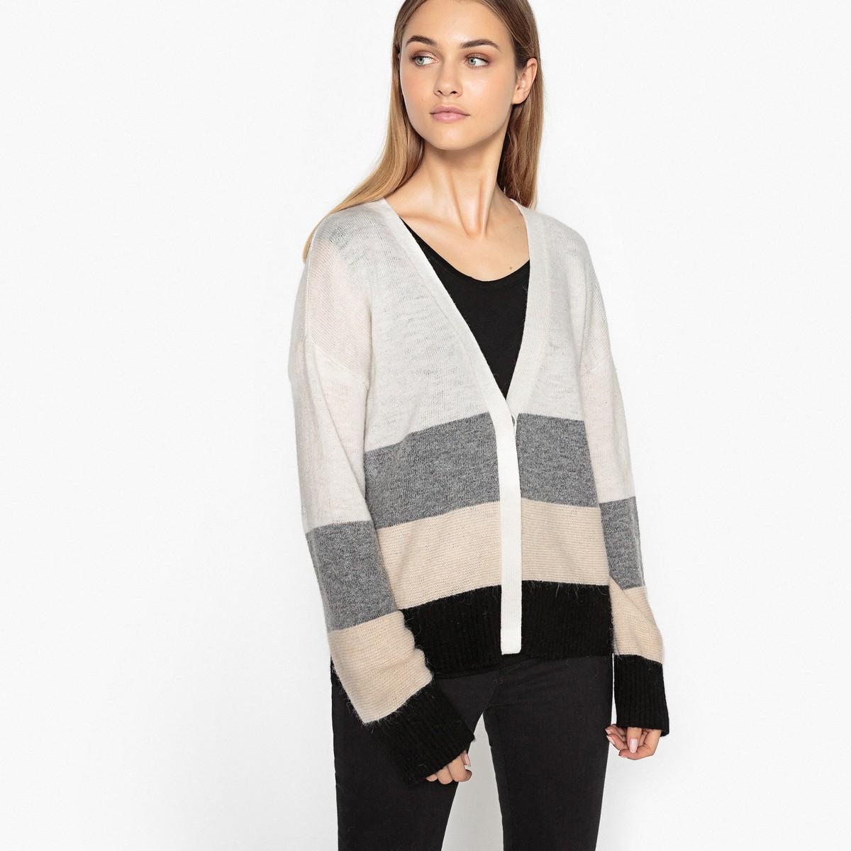Кардиган La Redoute Collections