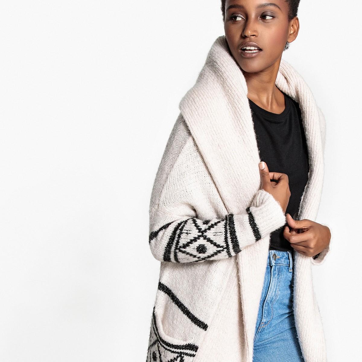 Кардиган La Redoute Collections
