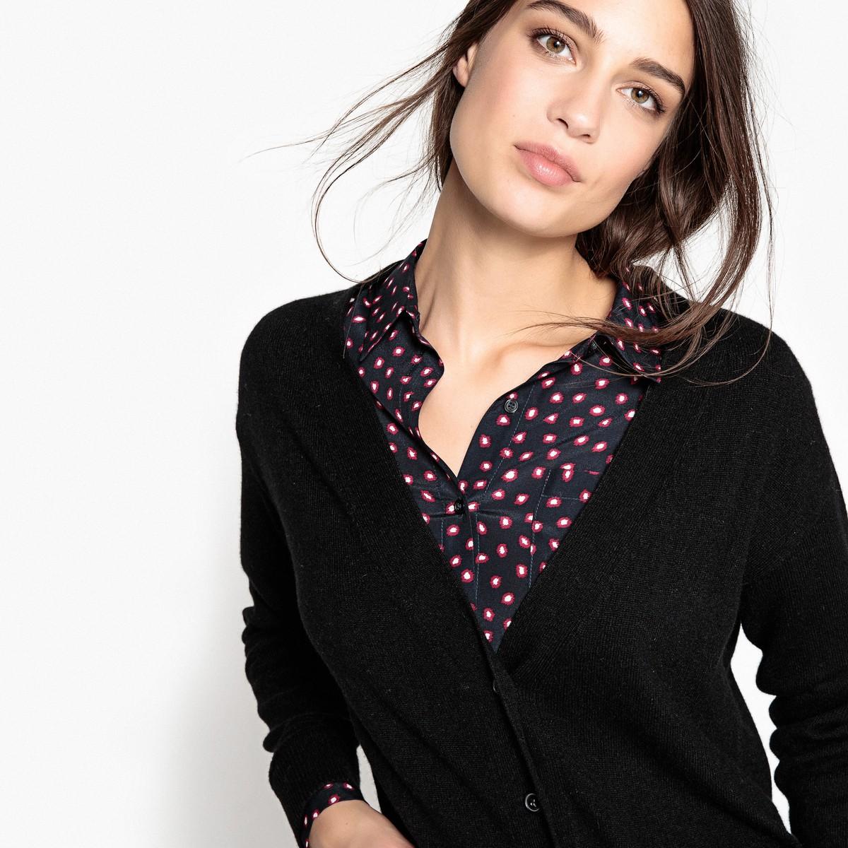 Кардиган La Redoute Collections