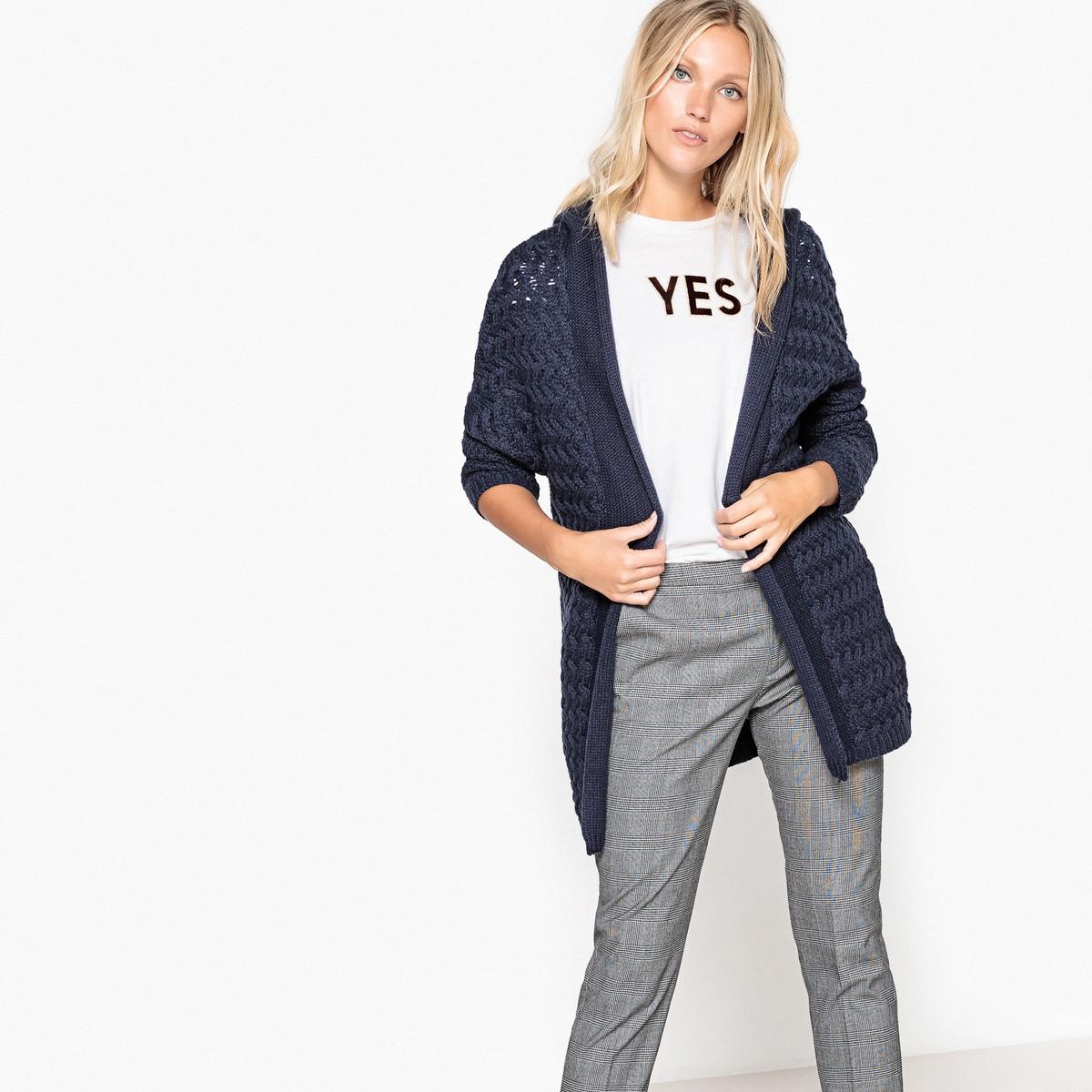 Кардиган La Redoute Collections