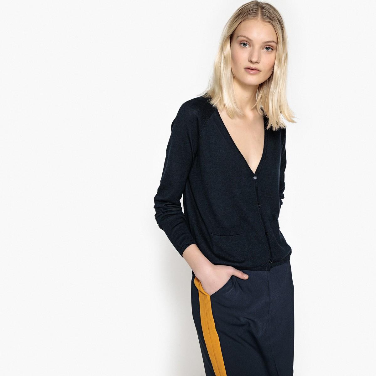 Кардиган La Redoute Collections
