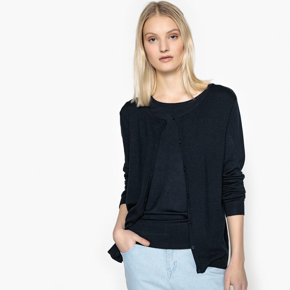 Кардиган La Redoute Collections