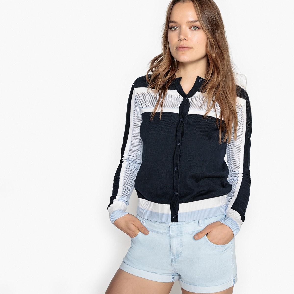 Кардиган La Redoute Collections