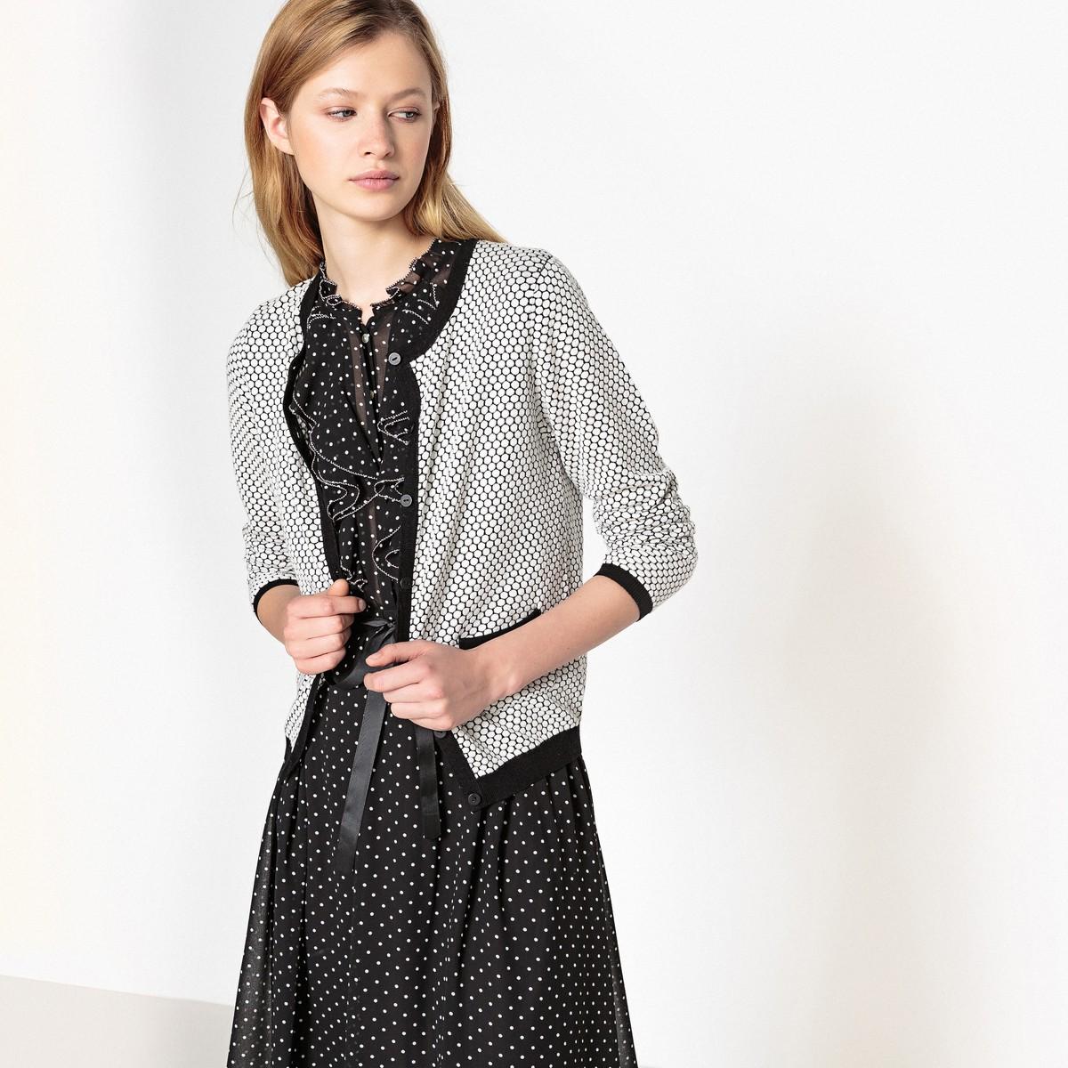 Кардиган La Redoute Collections
