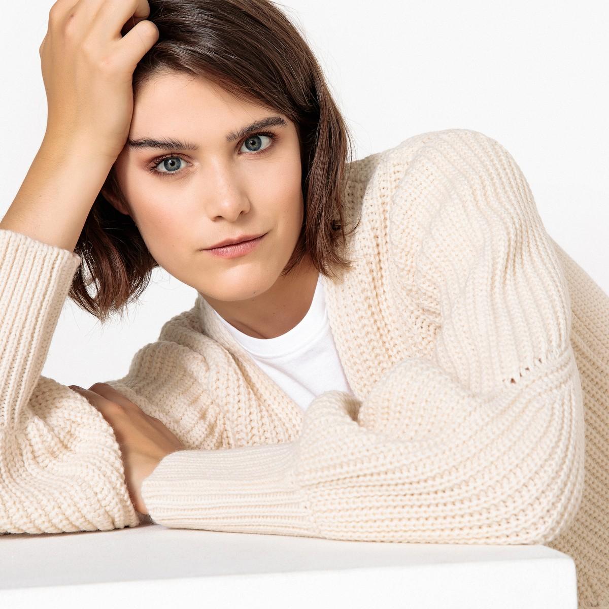 Кардиган La Redoute Collections
