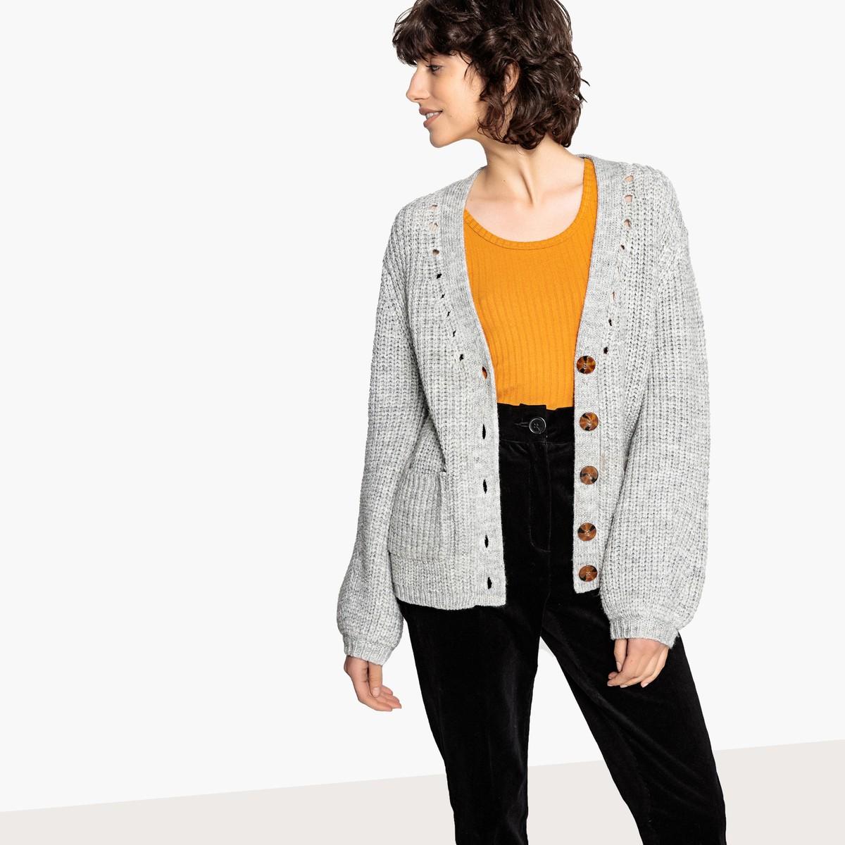 Кардиган La Redoute Collections