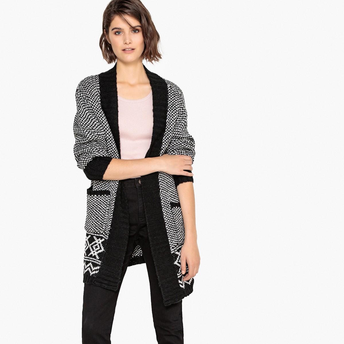 Кардиган La Redoute Collections