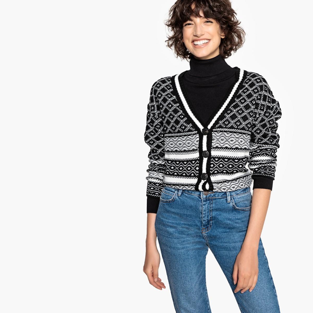Кардиган La Redoute Collections