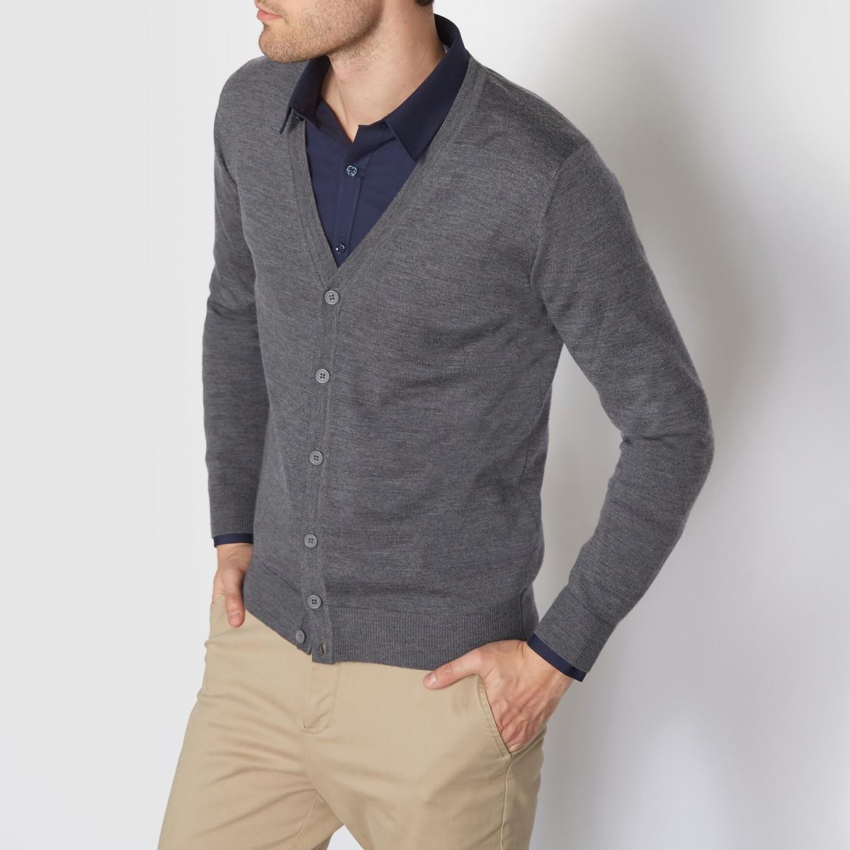 Кардиган La Redoute Collections