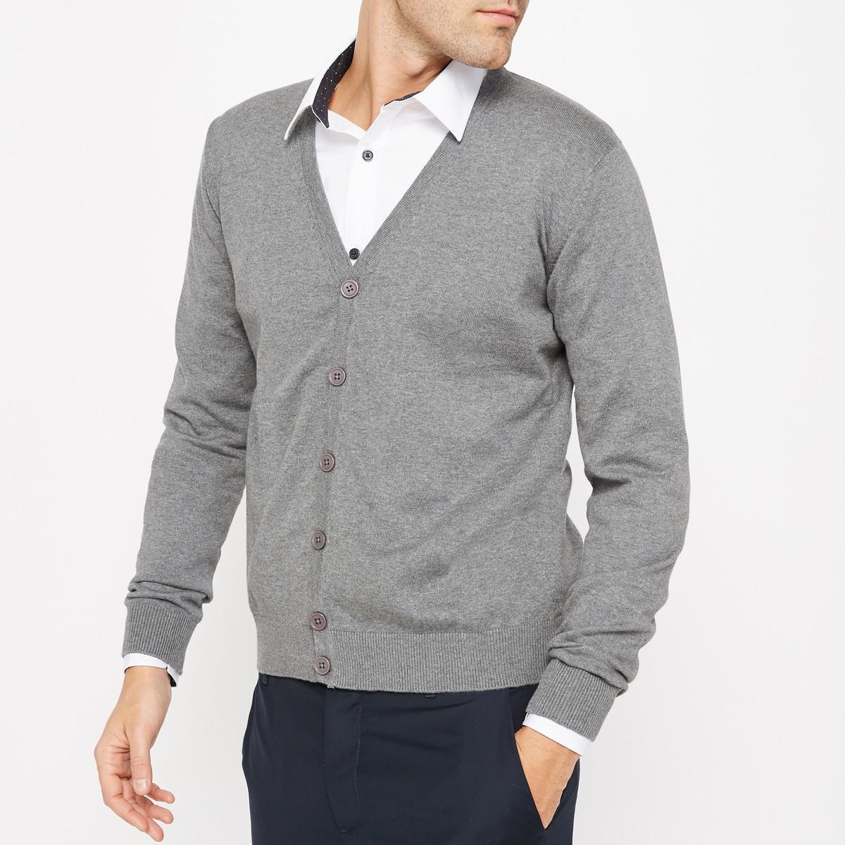 Кардиган La Redoute Collections