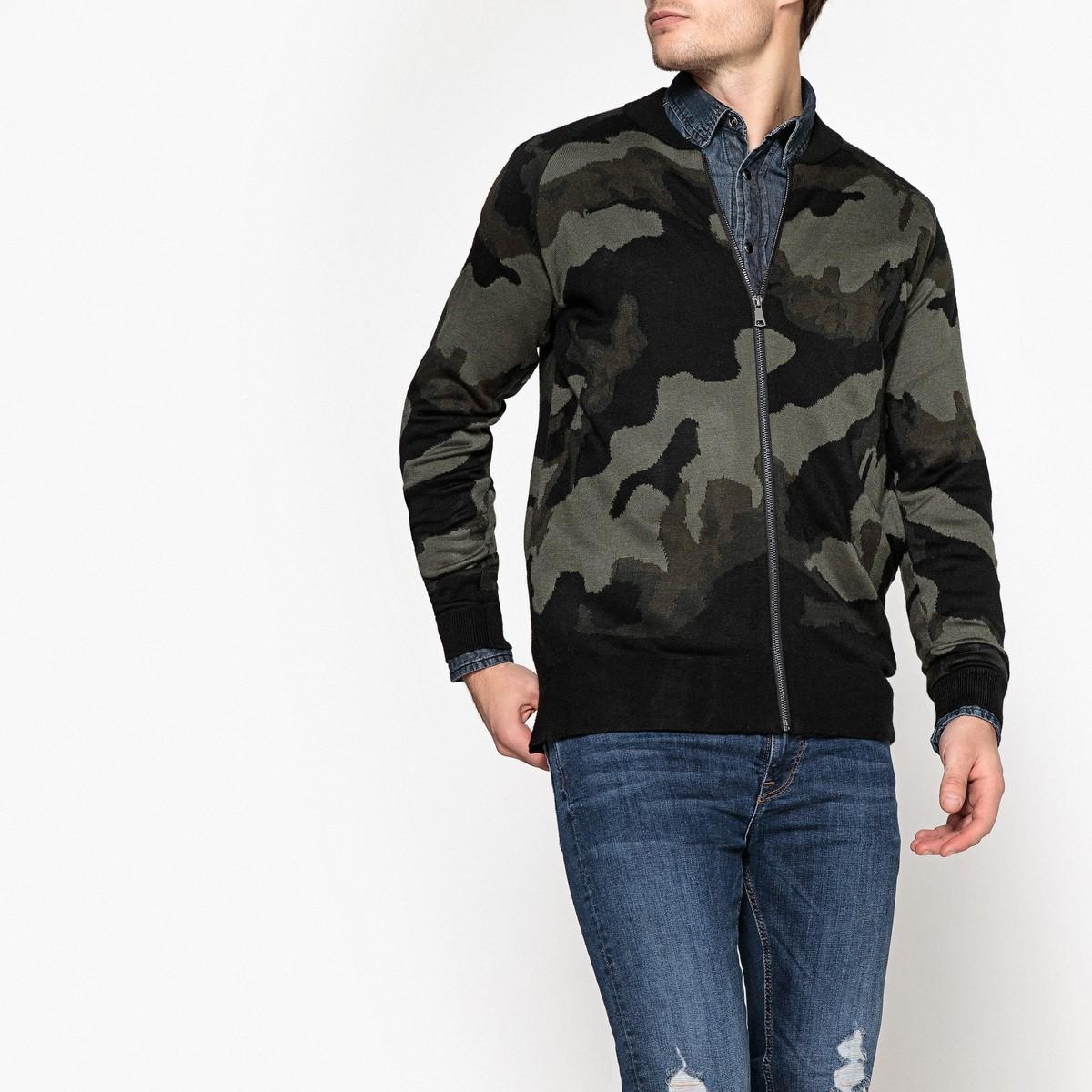 Кардиган La Redoute Collections