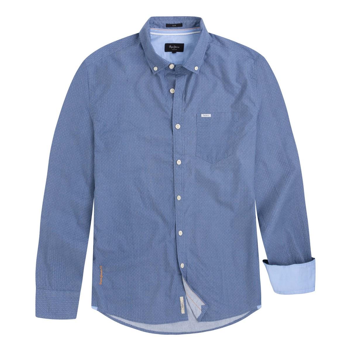 Рубашка PEPE JEANS