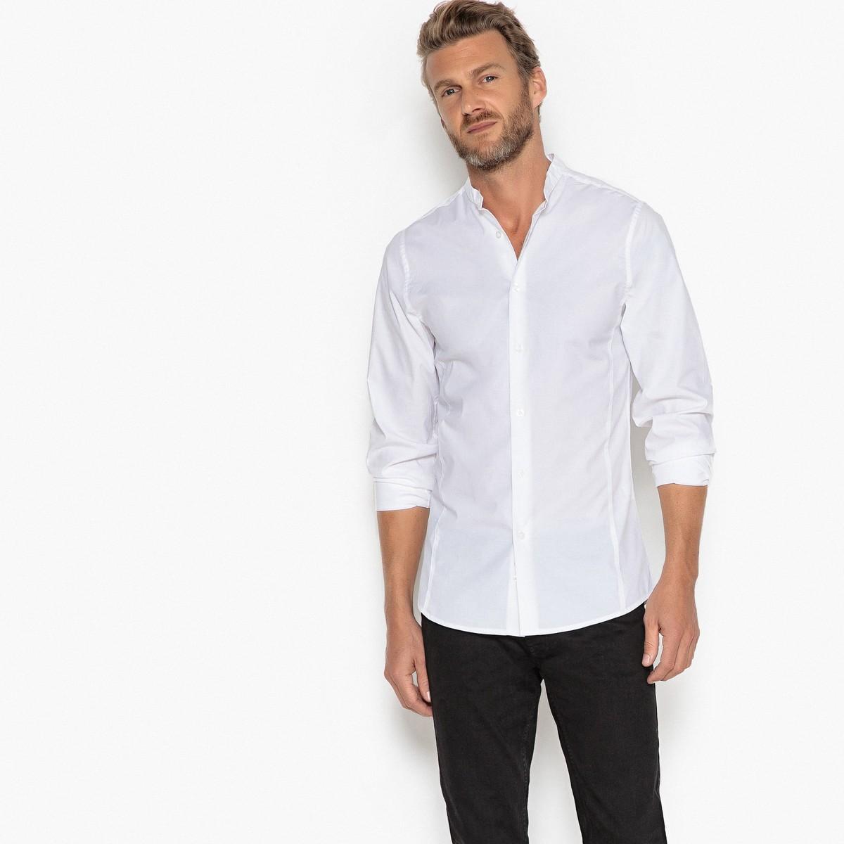 Рубашка La Redoute Collections