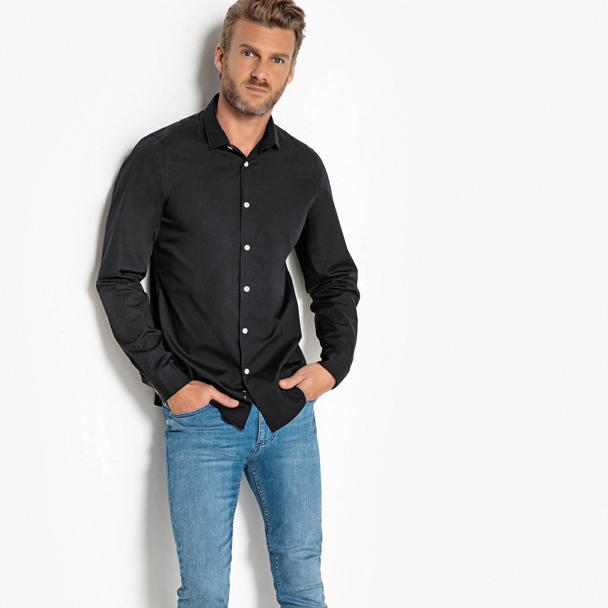Рубашка La Redoute Collections