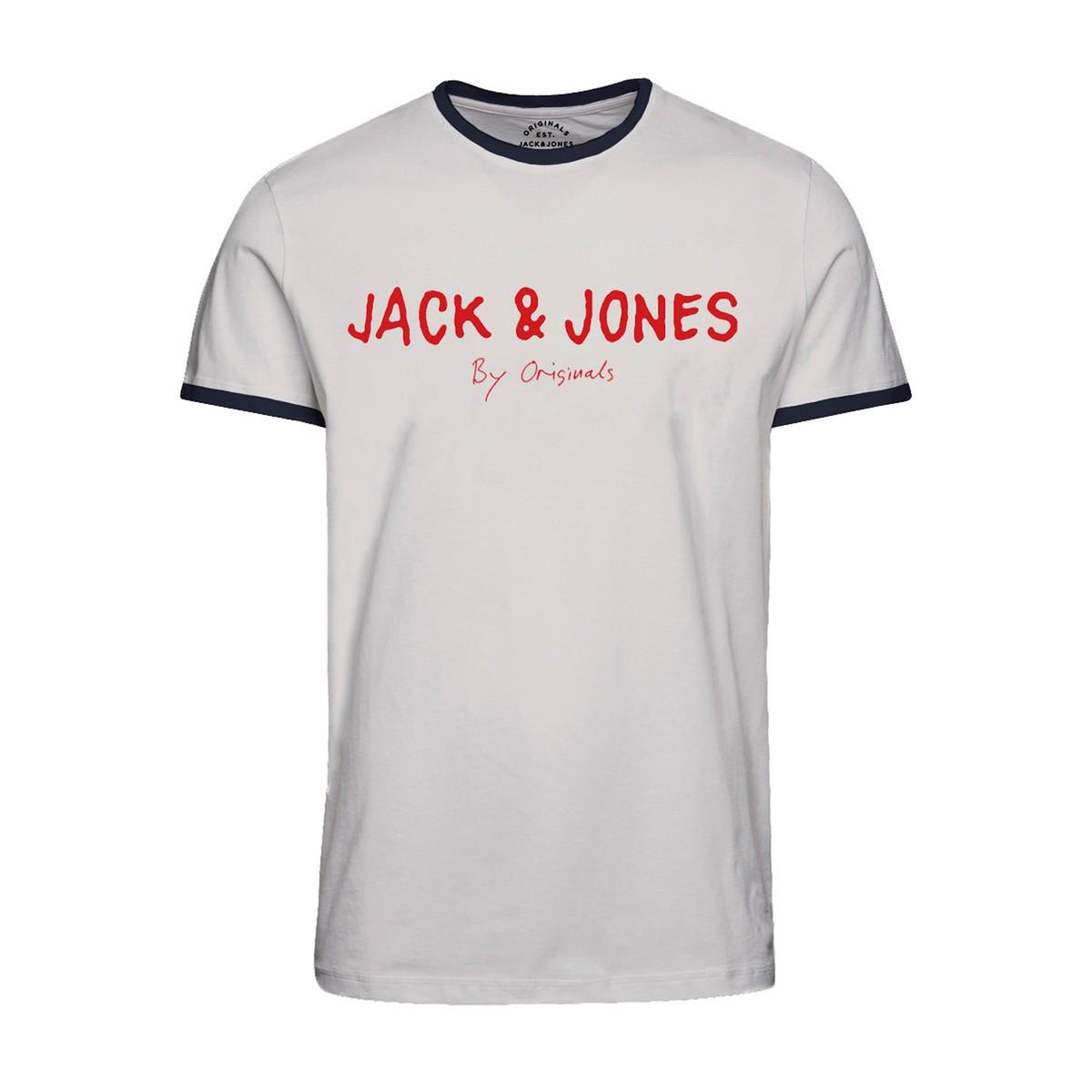 футболка JACK & JONES