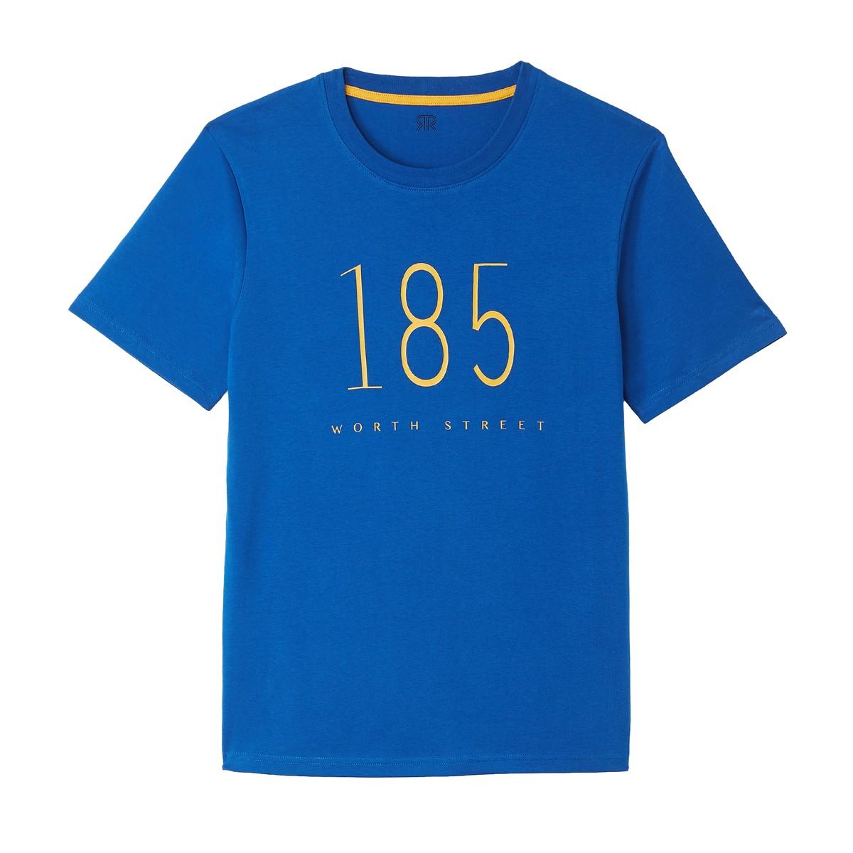 футболка La Redoute Collections