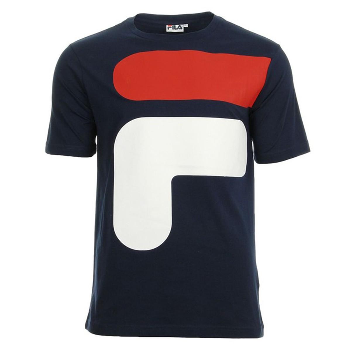 футболка FILA