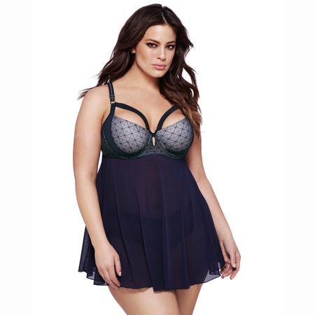 Комбинация ASHLEY GRAHAM