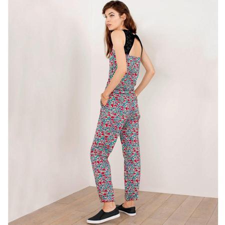 Комбинезон MADEMOISELLE R