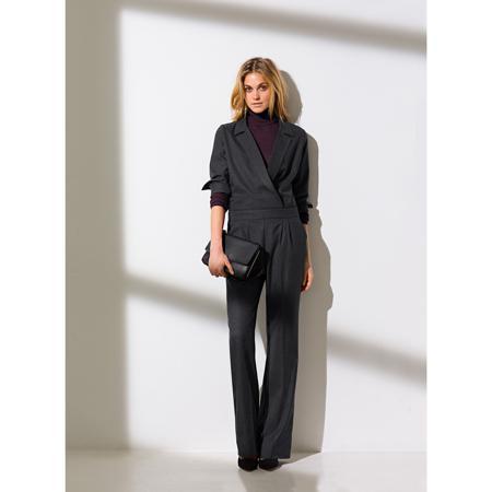 Комбинезон LAURA CLEMENT