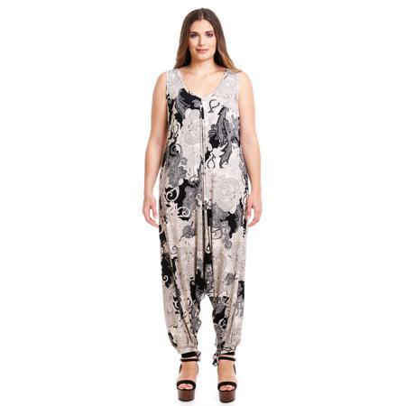 Комбинезон MAT FASHION