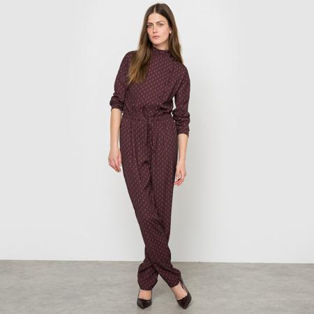 Комбинезон COLLECTOR X LA REDOUTE MADAME