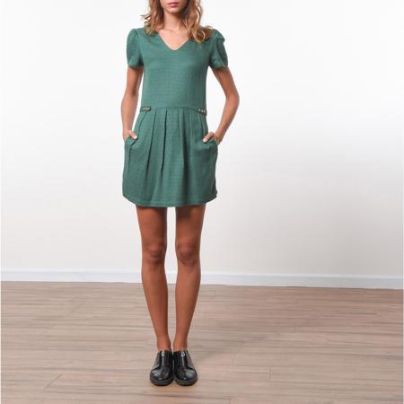 Комбинезон JOE RETRO