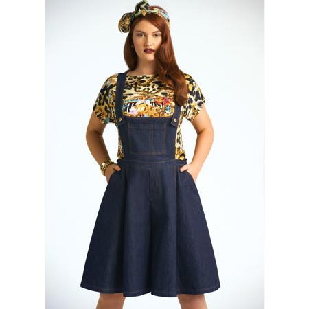 Комбинезон TAILLISSIME