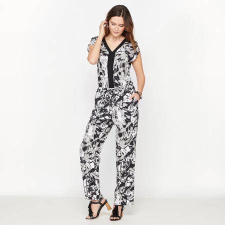 Комбинезон ANNE WEYBURN