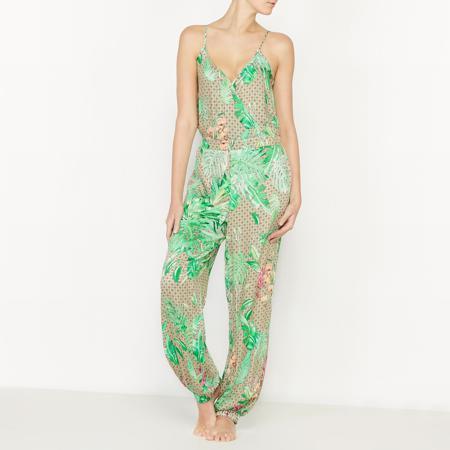 Комбинезон SOPHIE MALAGOLA PARIS X LA REDOUTE MADAME