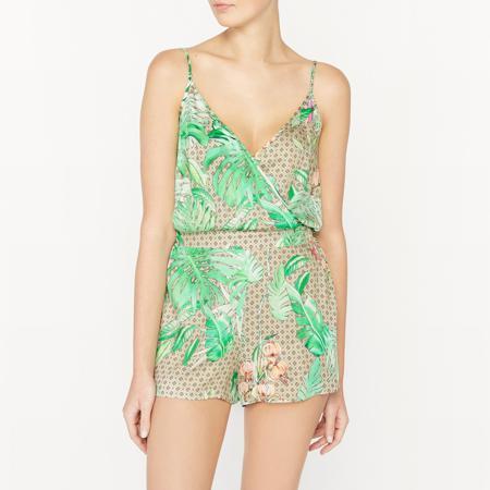 Комбинезон SOPHIE MALAGOLA PARIS X LA REDOUTE MADAME