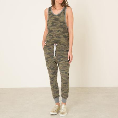 Комбинезон SWEET PANTS