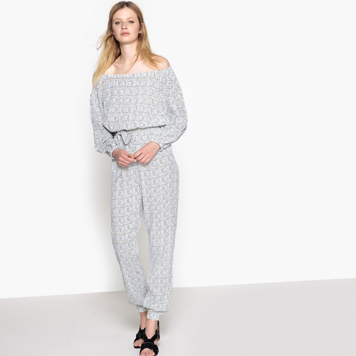 Комбинезон La Redoute Collections