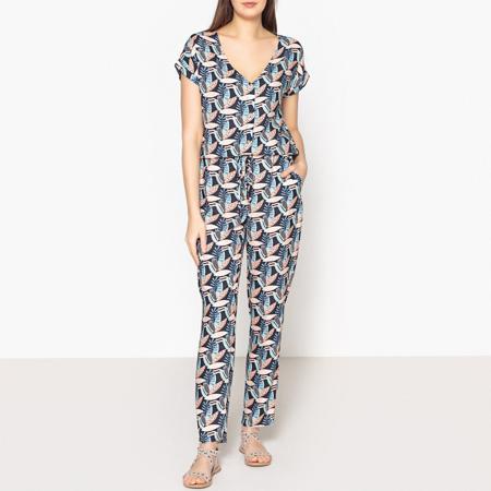 Комбинезон BLUNE