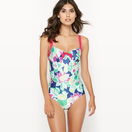 Купальник ANNE WEYBURN